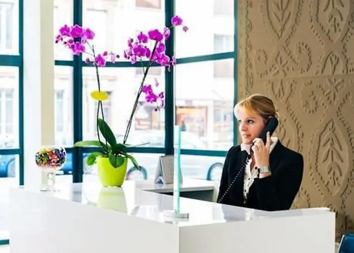 Lagrange Saint-michel Toulouse